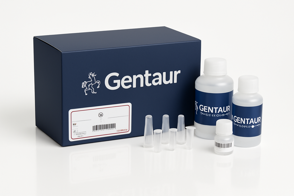 5M Genomic DNA Extraction Kit
